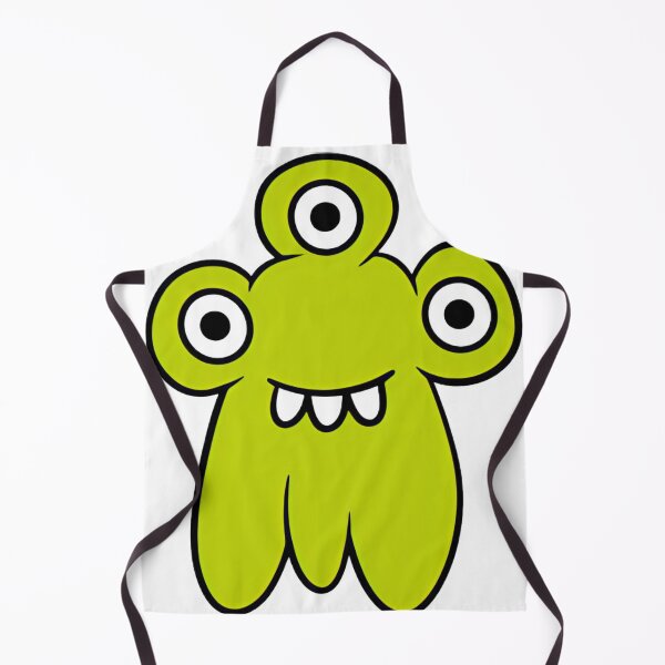 Item preview, Squirrel in Glasses Decal designed and sold by StreetArtDecal.