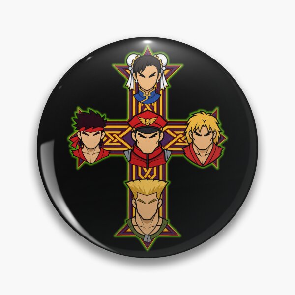 Item preview, GnR Fighters designed and sold by TeeCodes.