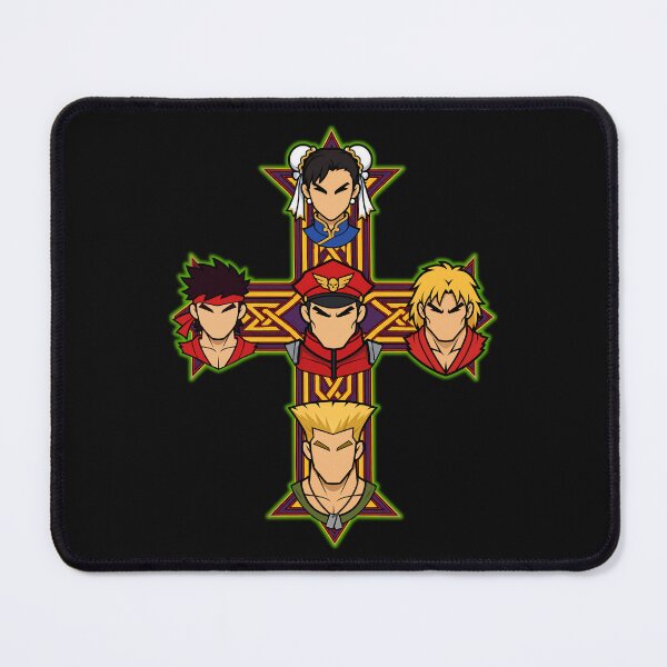 Item preview, GnR Fighters designed and sold by TeeCodes.