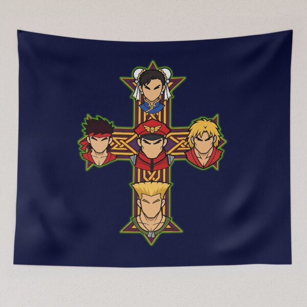 Item preview, GnR Fighters designed and sold by TeeCodes.