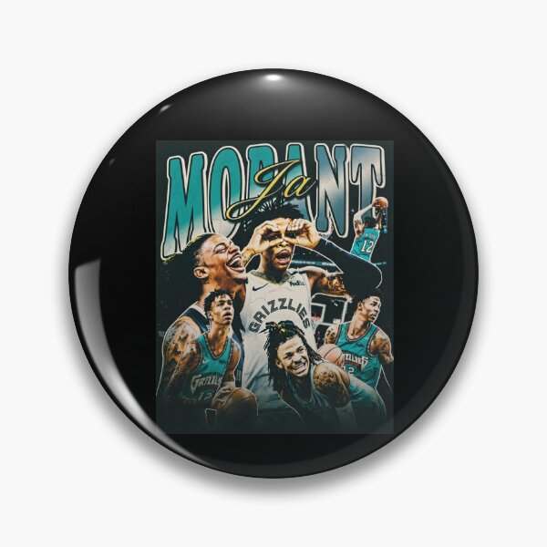 Item preview, Ja Morant designed and sold by kreativa01.