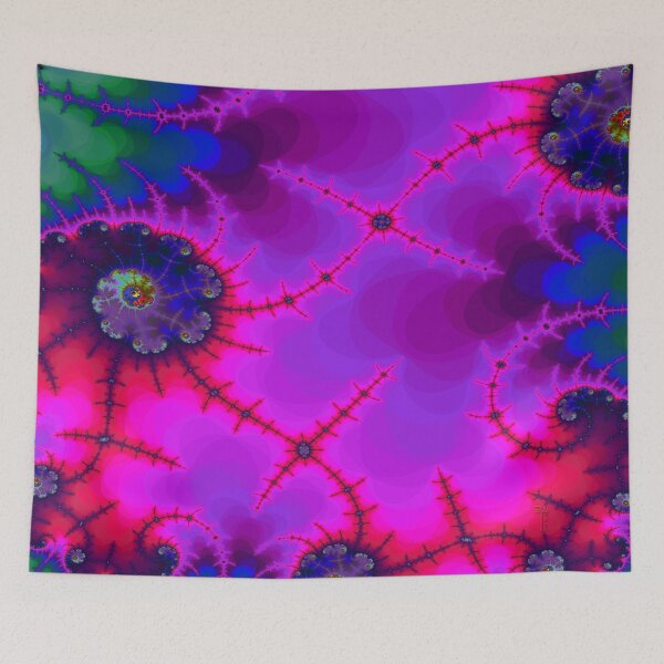 Item preview, A Purple Nexis Point designed and sold by BillMTracer.