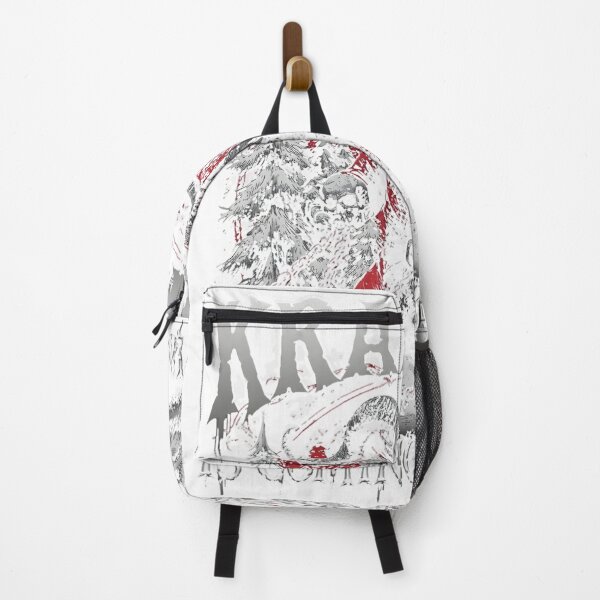 Item preview, Krampus Is Coming To Town Gothic Christmas designed and sold by PatelCarol.