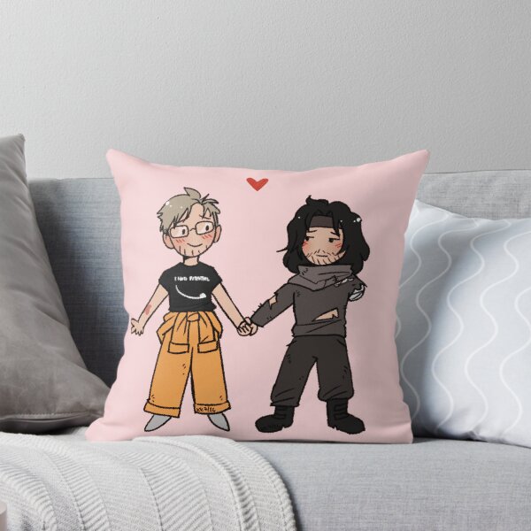 Item preview, make them hold hands designed and sold by tervaneula.