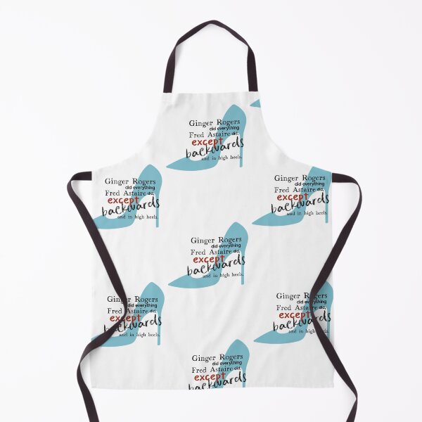 Item preview, Backwards and in high heels designed and sold by GiSilver.