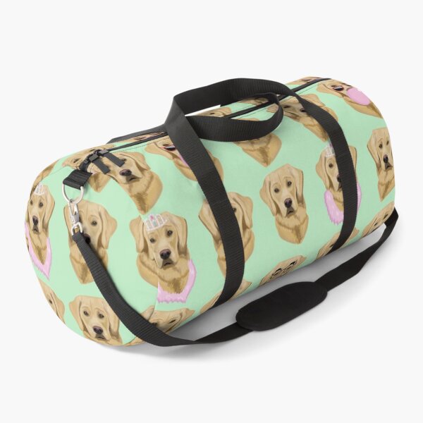 Item preview, Golden Labrador designed and sold by kerriestuff.