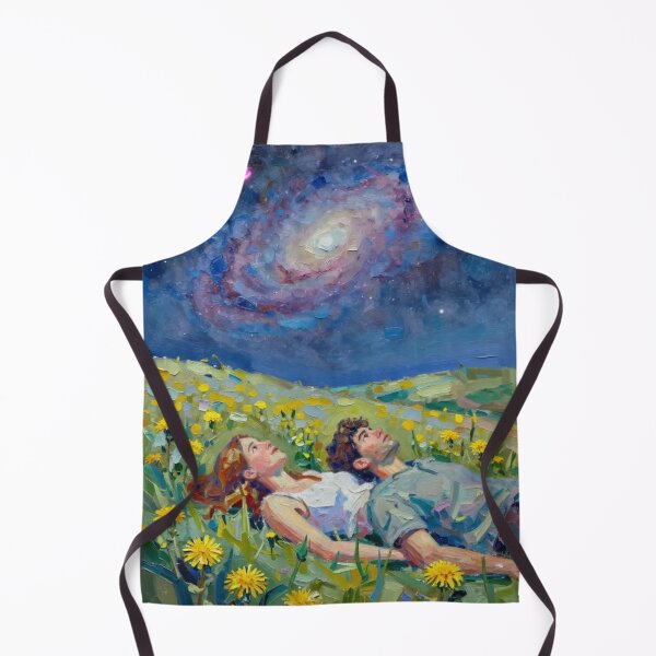 Item preview, Dandelion dreamspace designed and sold by StarbornPrime.