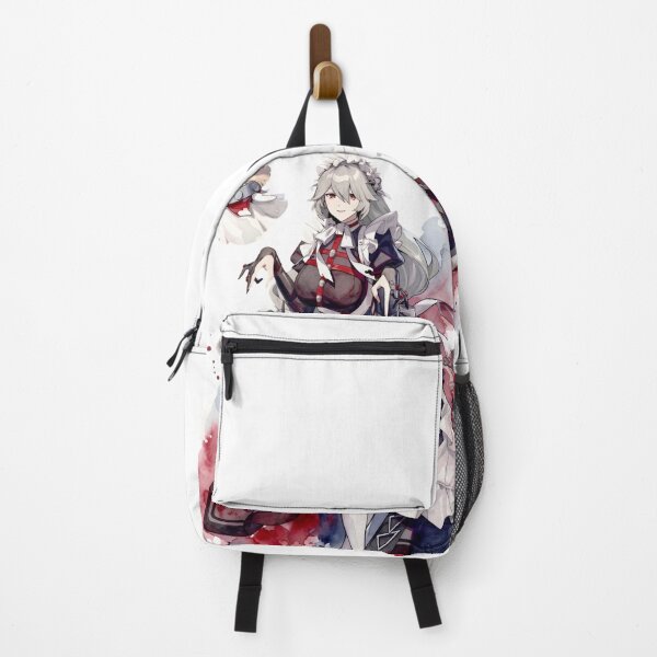 Item preview, Alexandrina Sebastiane I watercolour | Zenless Zone Zero designed and sold by Taido Arts.