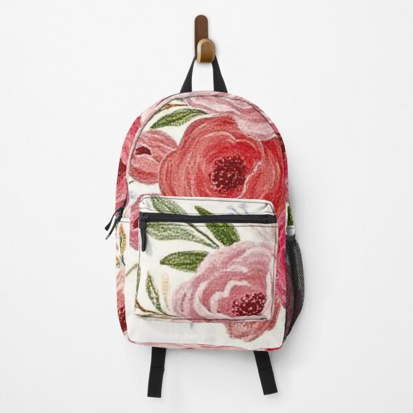 Item preview, Vintage sketch colour Floral Bouquet Design designed and sold by Bright Stone .