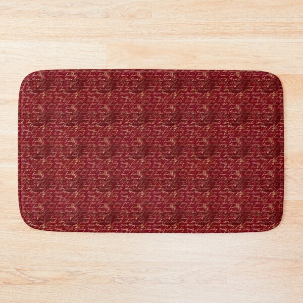 Item preview, Vintage Red Letters  designed and sold by LouieVanille.