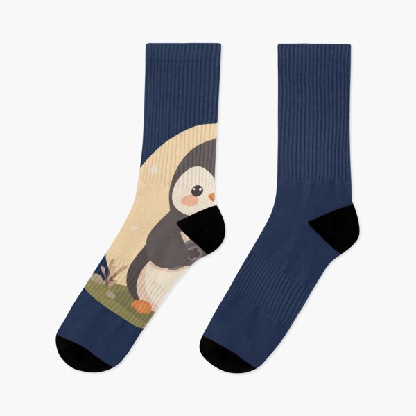 Item preview, Cute Gamer Penguin Game Controller Kawaii Animal T-Shirt designed and sold by WrongGift.