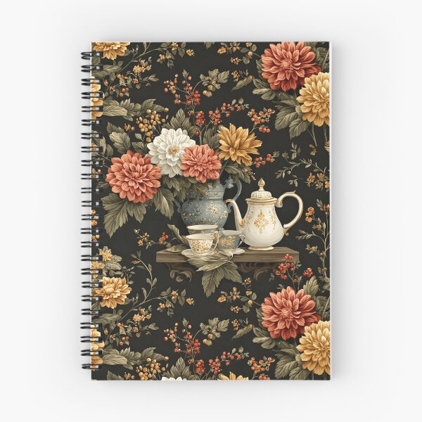 Item preview,  Tea Time designed and sold by Pixel-Lair.