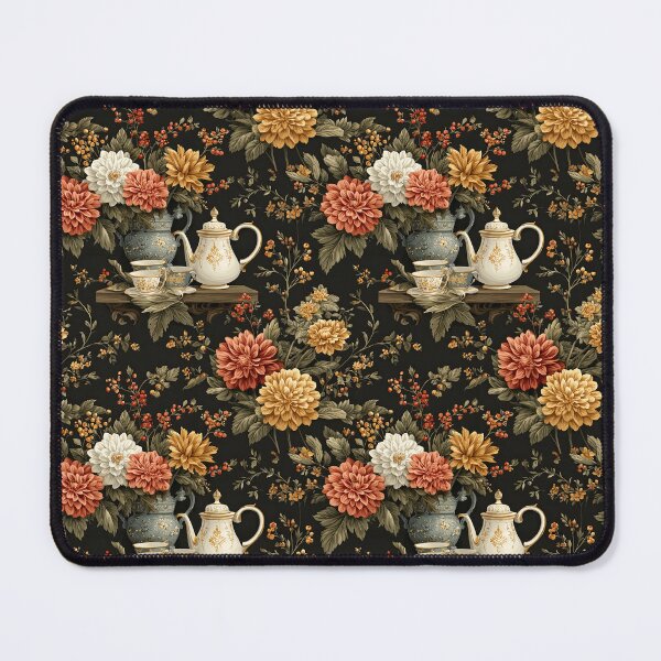 Item preview, Tea Time designed and sold by Pixel-Lair.