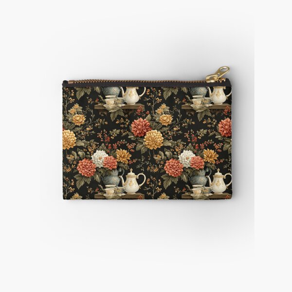 Item preview,  Tea Time designed and sold by Pixel-Lair.