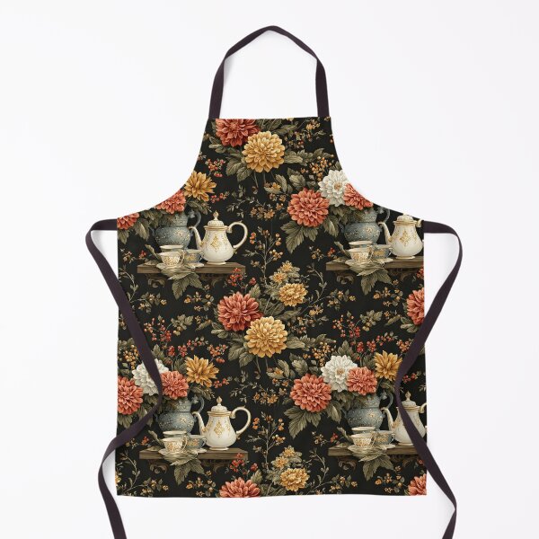 Item preview, Tea Time designed and sold by Pixel-Lair.