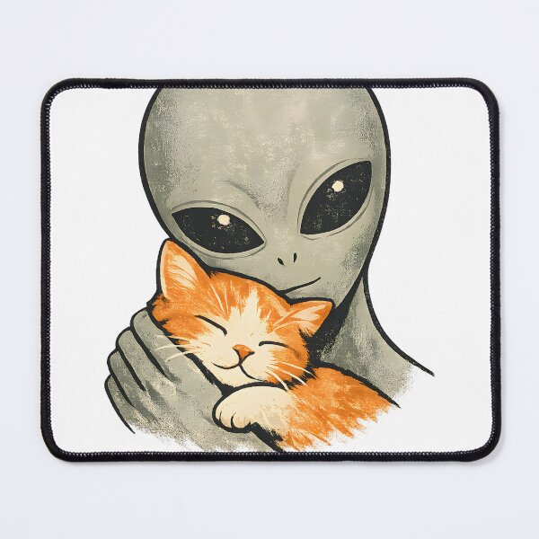 Item preview, Welcome Home, Earthling designed and sold by Freak Dimension.