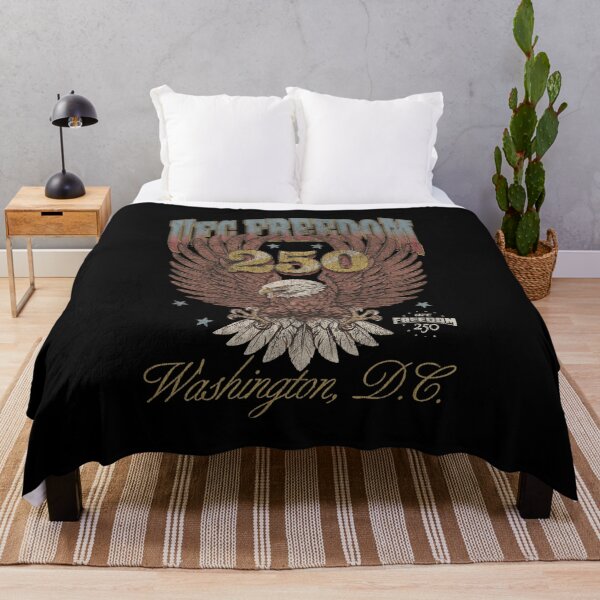Item preview, UFC Freedom 250 Eagle designed and sold by JeyVel.