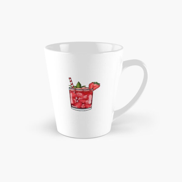 Item preview, Strawberry Iced Tea designed and sold by Hello-Cuties.