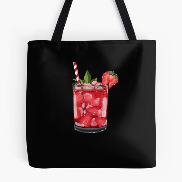 Item preview, Strawberry Iced Tea designed and sold by Hello-Cuties.