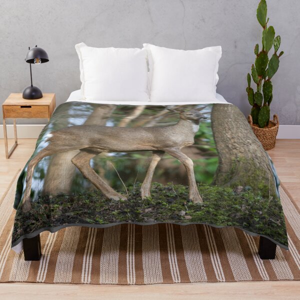 Item preview, Roe deer (Capreolus capreolus) designed and sold by Stephen Jarman.