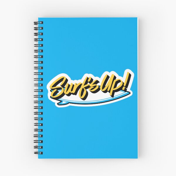 Item preview, Surf's Up! designed and sold by checkoutmyengine.