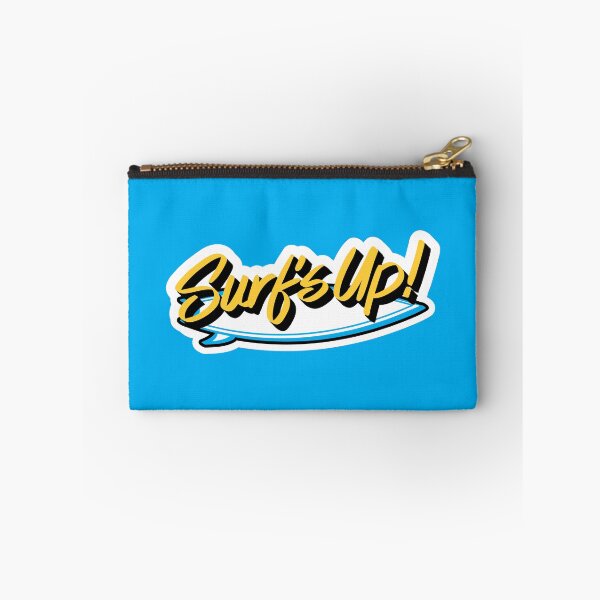 Item preview, Surf's Up! designed and sold by checkoutmyengine.