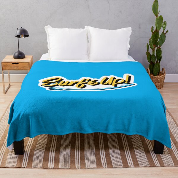 Item preview, Surf's Up! designed and sold by checkoutmyengine.