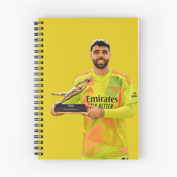 Item preview, Raya | Arsenal FC designed and sold by Sector 99.