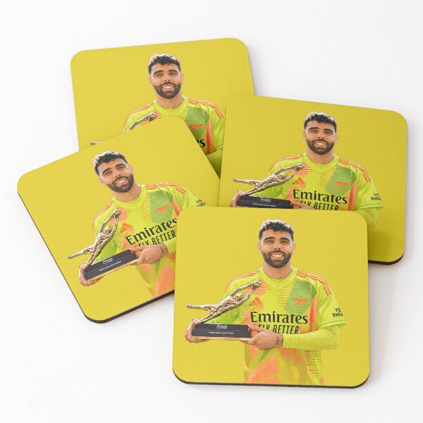 Item preview, Raya | Arsenal FC designed and sold by Sector 99.
