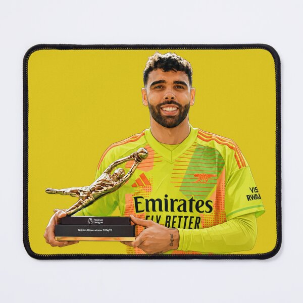 Item preview, Raya | Arsenal FC designed and sold by Sector 99.