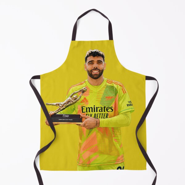 Item preview, Raya | Arsenal FC designed and sold by Sector 99.