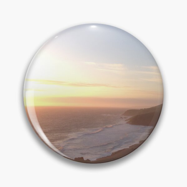 Item preview, Rodeo Beach designed and sold by brentpeters.