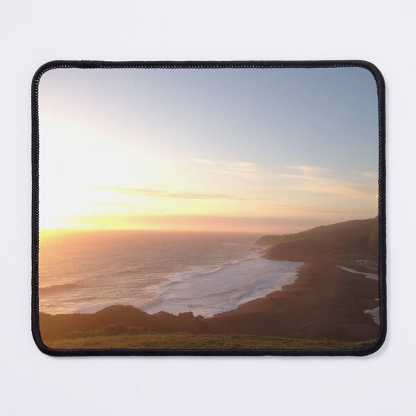 Item preview, Rodeo Beach designed and sold by brentpeters.
