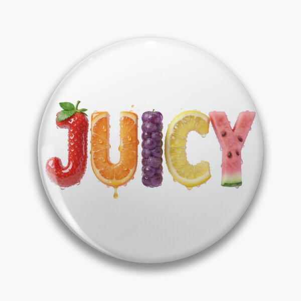 Item preview, Juicy designed and sold by CornershopTee.