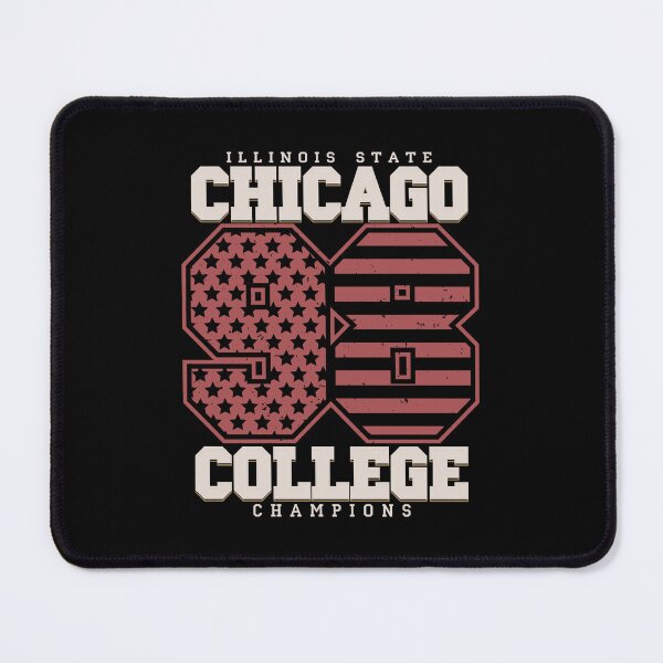 Item preview, Chicago 98 College Champions: Illinois State Vintage Varsity designed and sold by Krasnovaovaova.