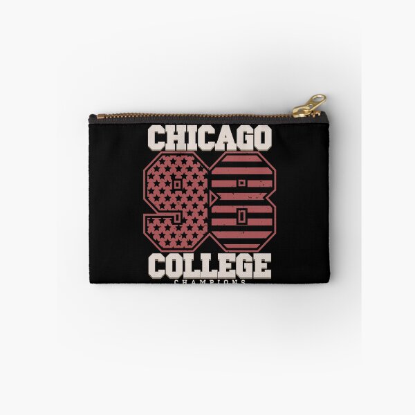 Item preview, Chicago 98 College Champions: Illinois State Vintage Varsity designed and sold by Krasnovaovaova.