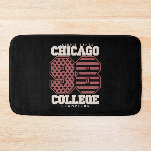 Item preview, Chicago 98 College Champions: Illinois State Vintage Varsity designed and sold by Krasnovaovaova.