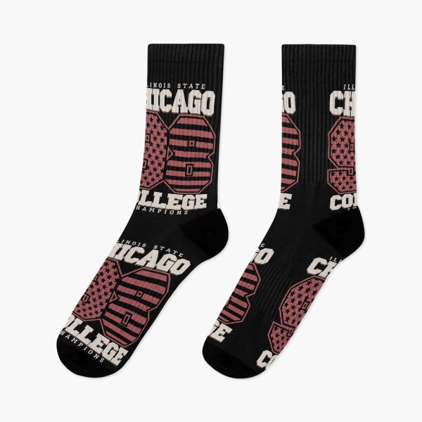 Item preview, Chicago 98 College Champions: Illinois State Vintage Varsity designed and sold by Krasnovaovaova.