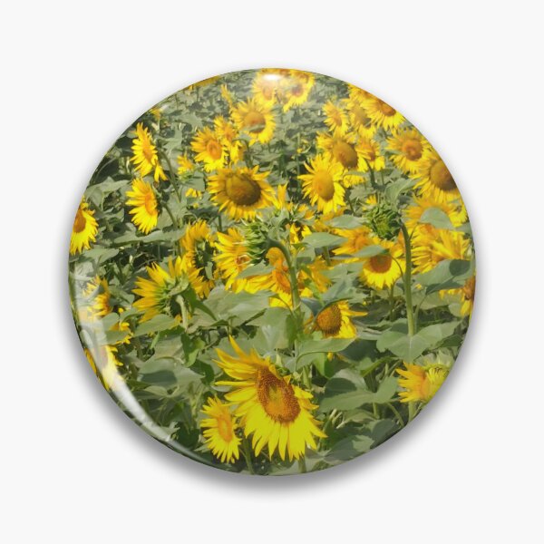Item preview, Sunflower Fields Forever  designed and sold by GMTcreations.