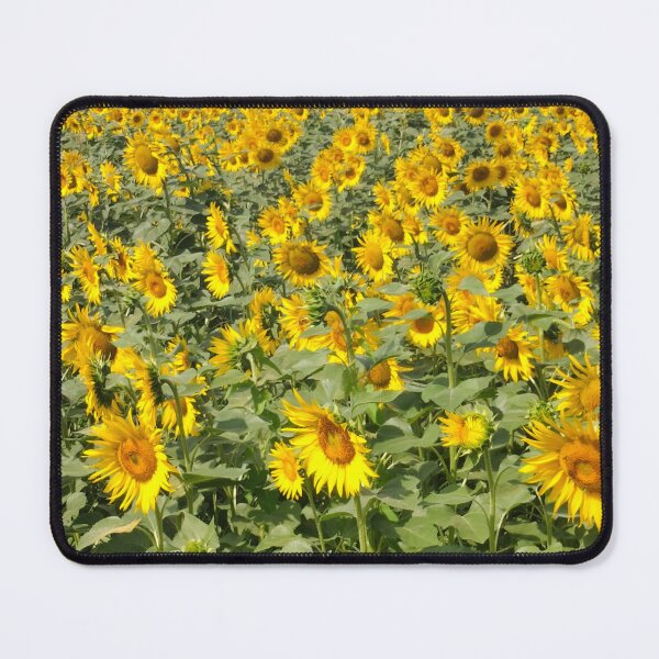 Item preview, Sunflower Fields Forever  designed and sold by GMTcreations.