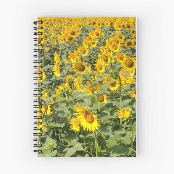 Item preview, Sunflower Fields Forever  designed and sold by GMTcreations.