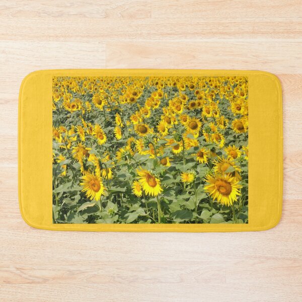 Item preview, Sunflower Fields Forever  designed and sold by GMTcreations.
