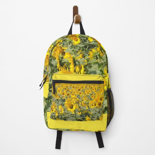 Item preview, Sunflower Fields Forever  designed and sold by GMTcreations.