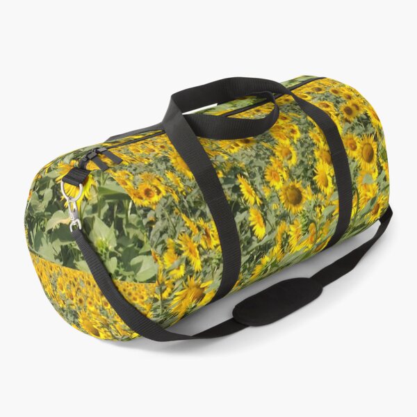 Item preview, Sunflower Fields Forever designed and sold by GMTcreations.