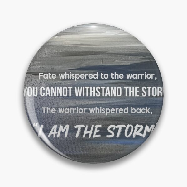 Item preview, Motivational quote, acrylic lightning painting designed and sold by GiSilver.