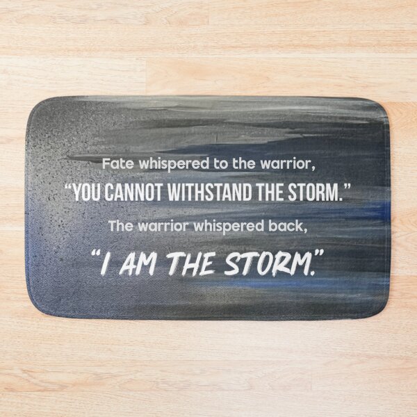 Item preview, Motivational quote, acrylic lightning painting designed and sold by GiSilver.