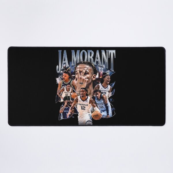 Item preview, Ja Morant designed and sold by kreativa01.