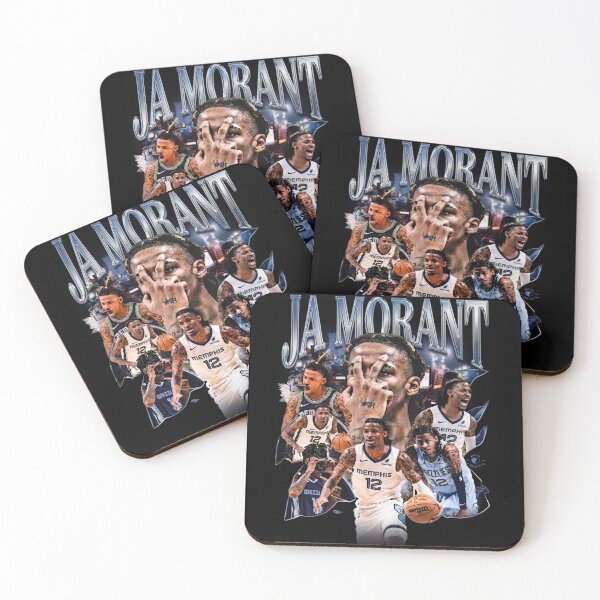 Item preview, Ja Morant designed and sold by kreativa01.