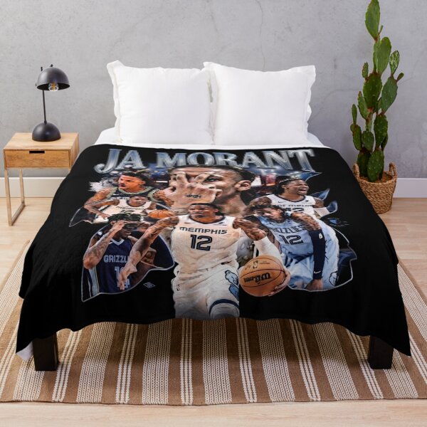 Item preview, Ja Morant designed and sold by kreativa01.