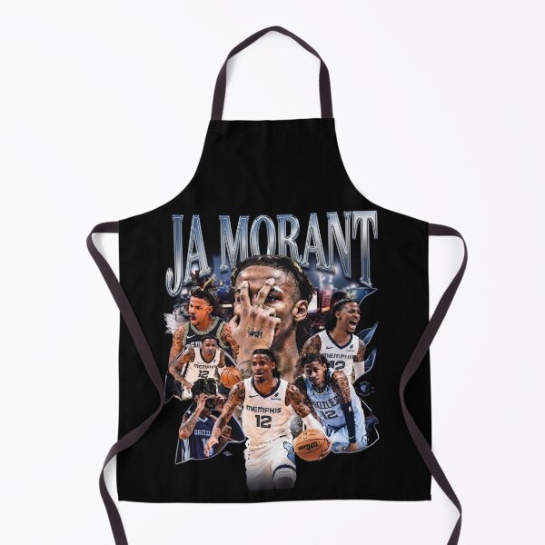 Item preview, Ja Morant designed and sold by kreativa01.